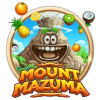 Mount Mazuma